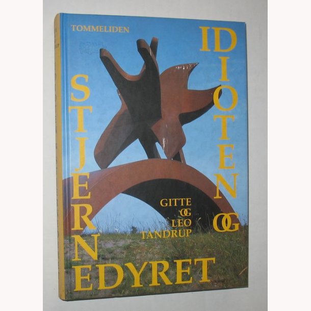 Idioten og stjernedyret