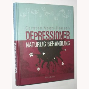 Depressioner - Naturlig behandling