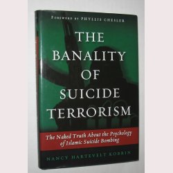 The Banality of Suicide Terrorism - signeret