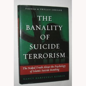 The Banality of Suicide Terrorism - signeret