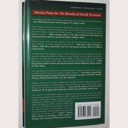 The Banality of Suicide Terrorism - signeret