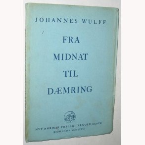 Fra midnat til dmring