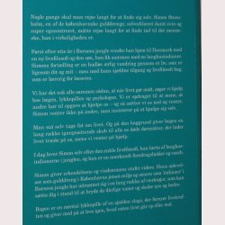 Gulddrengen &amp; Indianeren - signeret