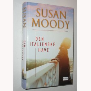 Den Italienske have