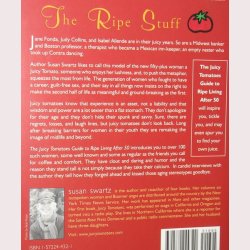 Ripe living after 50 - signeret