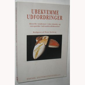 Ubekvemme udfordringer
