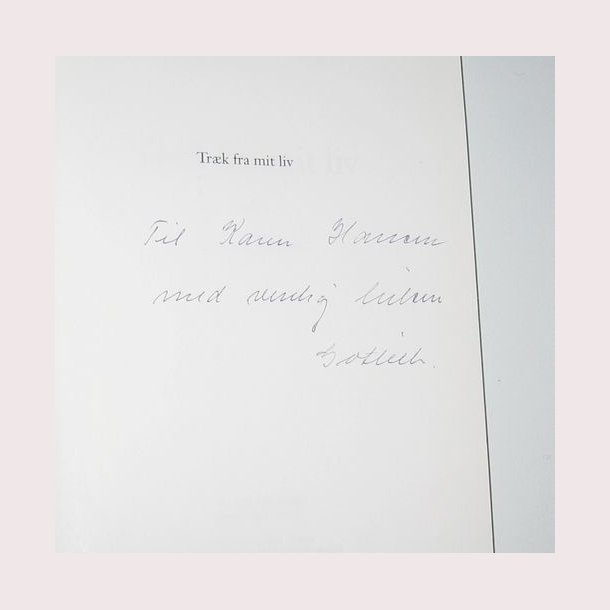 Trk fra mit liv