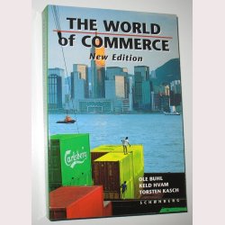 The World of Commerce - signeret