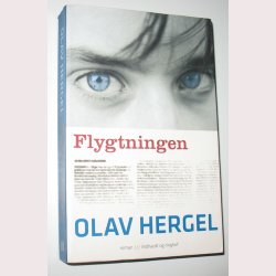 Flygtningen - signeret