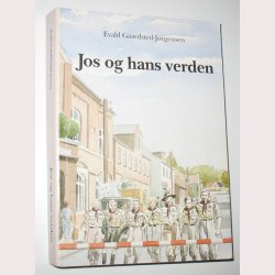 Jos og hans verden - signeret