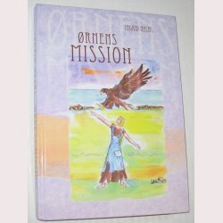 rnens Mission - signeret