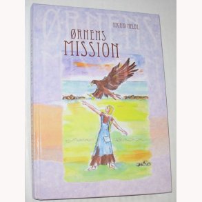 rnens Mission - signeret