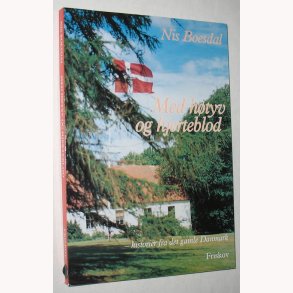 Med htyv og hjerteblod 