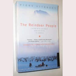 The Reindeer People
