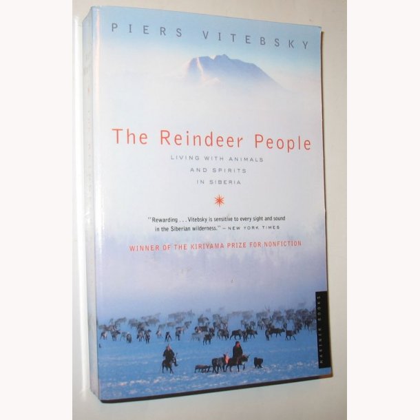 The Reindeer People