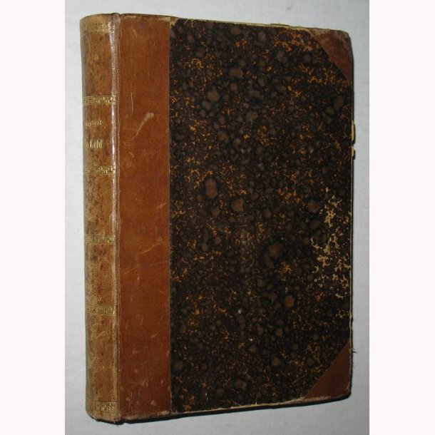 Kristen Kold - Folkehjskolens Banebryder