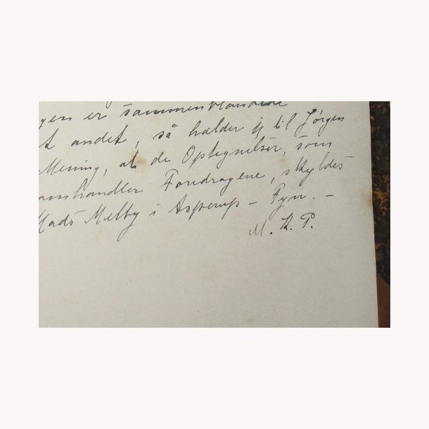 Kristen Kold - Folkehjskolens Banebryder