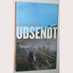Udsendt - signeret