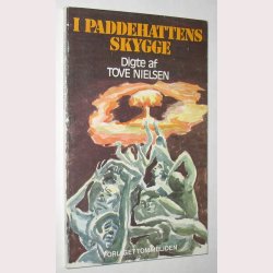 I Paddehattens skygge - signeret