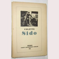 Sido - signeret