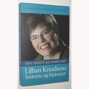 Den sidste klassekamp - signeret