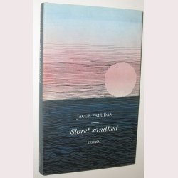 Slret sandhed - signeret