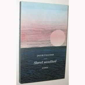 Slret sandhed - signeret