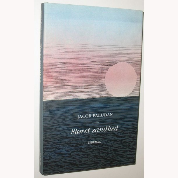 Slret sandhed - signeret