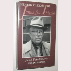 Janus fra Thisted - signeret