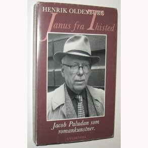 Janus fra Thisted - signeret