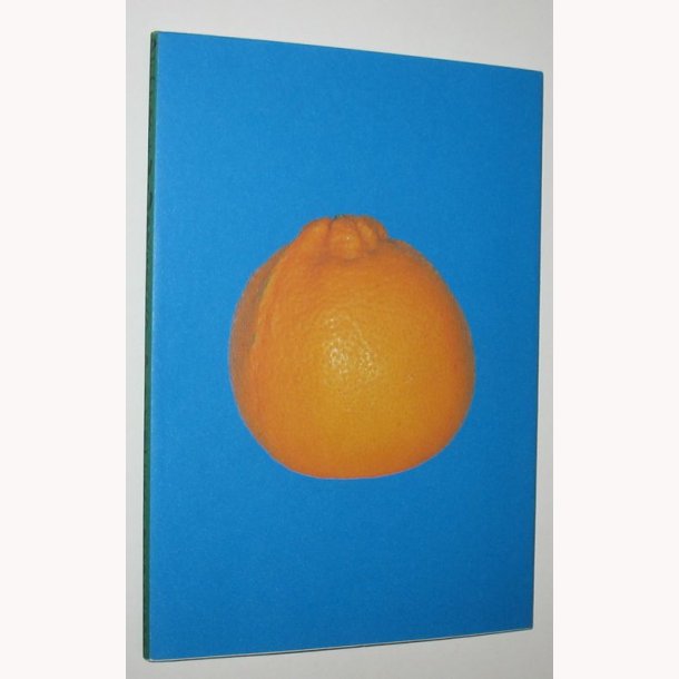 Plakater 1967-2000 - signeret