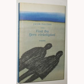 Vink fra fjern virkelighed - signeret