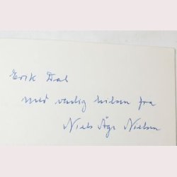 Syntaksen i Holbergs epistler