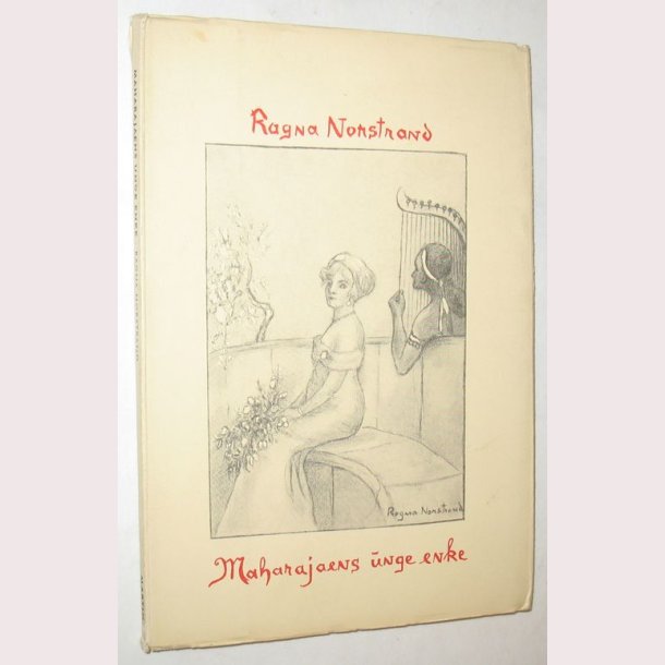 Maharajaens unge enke