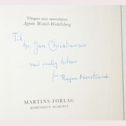 Maharajaens unge enke