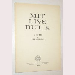 Mit livs butik