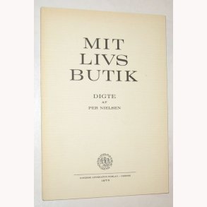 Mit livs butik