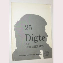 25 Digte