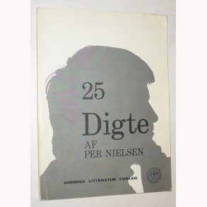 25 Digte