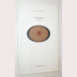 En kinamands chancer