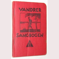 Vandrersangbogen