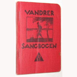 Vandrersangbogen