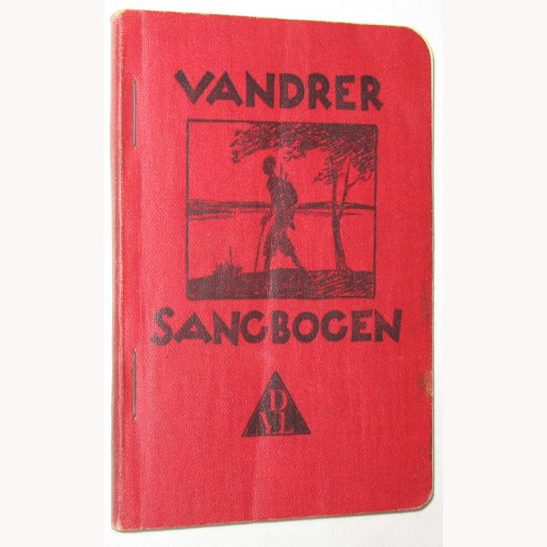 Vandrersangbogen