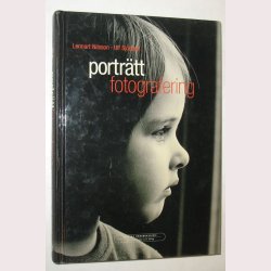 Portr&auml;ttfotografering