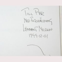 Portr&auml;ttfotografering