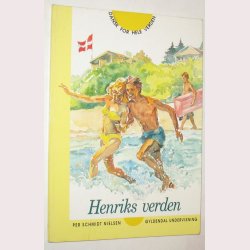 Henriks verden