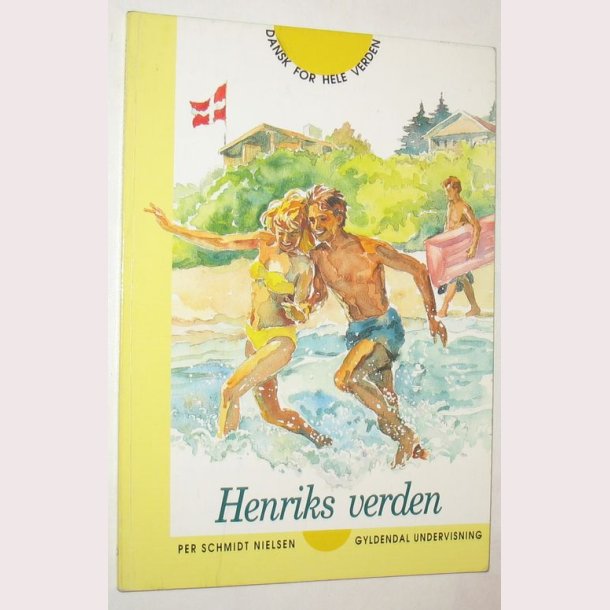 Henriks verden