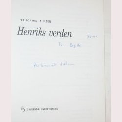 Henriks verden