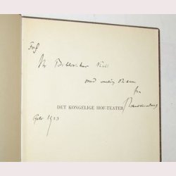 Det Kongelige Hof-theater