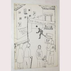 Den personlige stemme